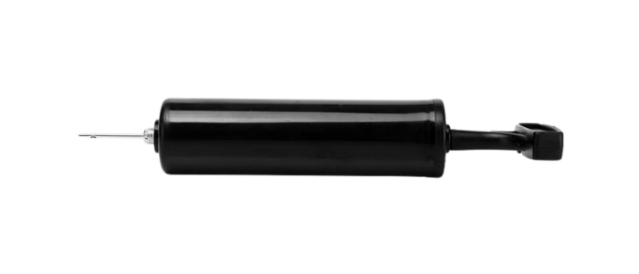 משאבה מקצועית