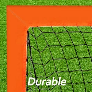 Golaso - שער כדורגל נייד