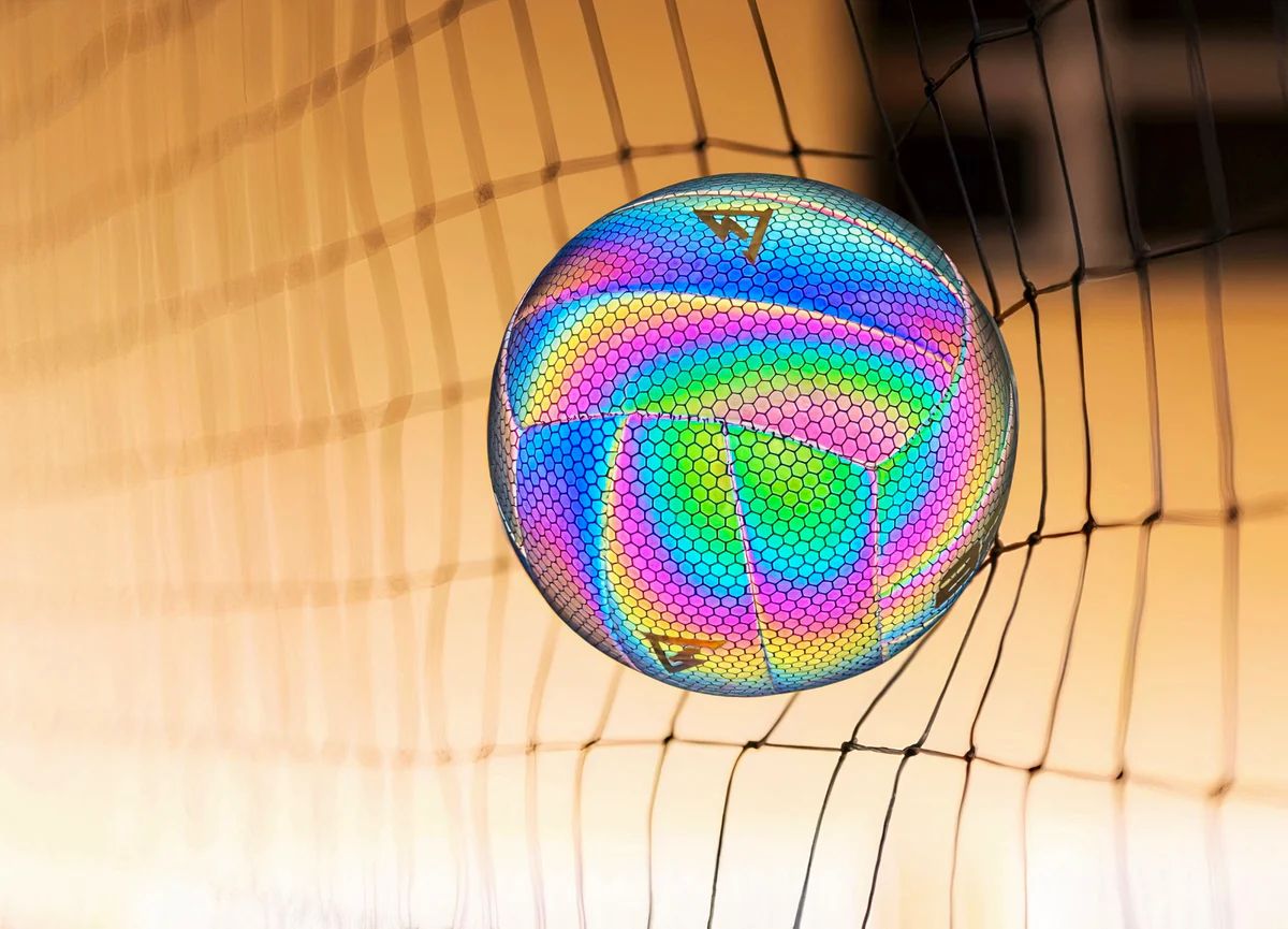 Golaso - כדורעף