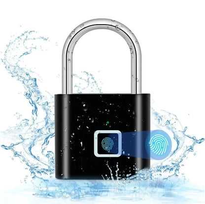 המנעול החכם - smart lock